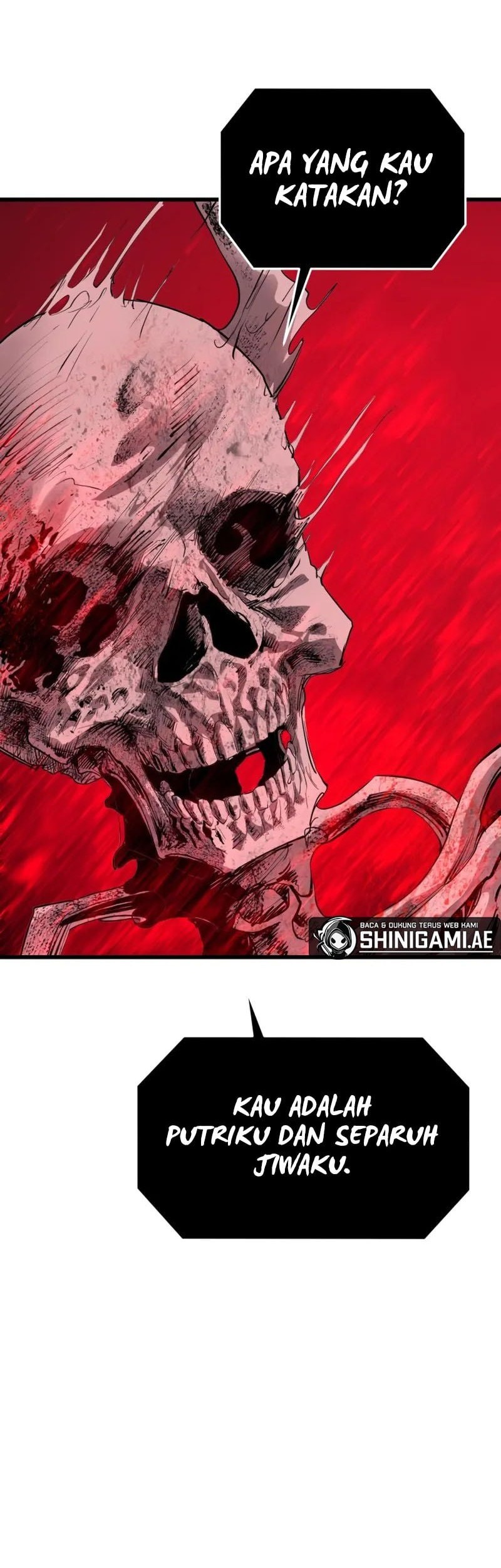 Bones Chapter 30 Gambar 9