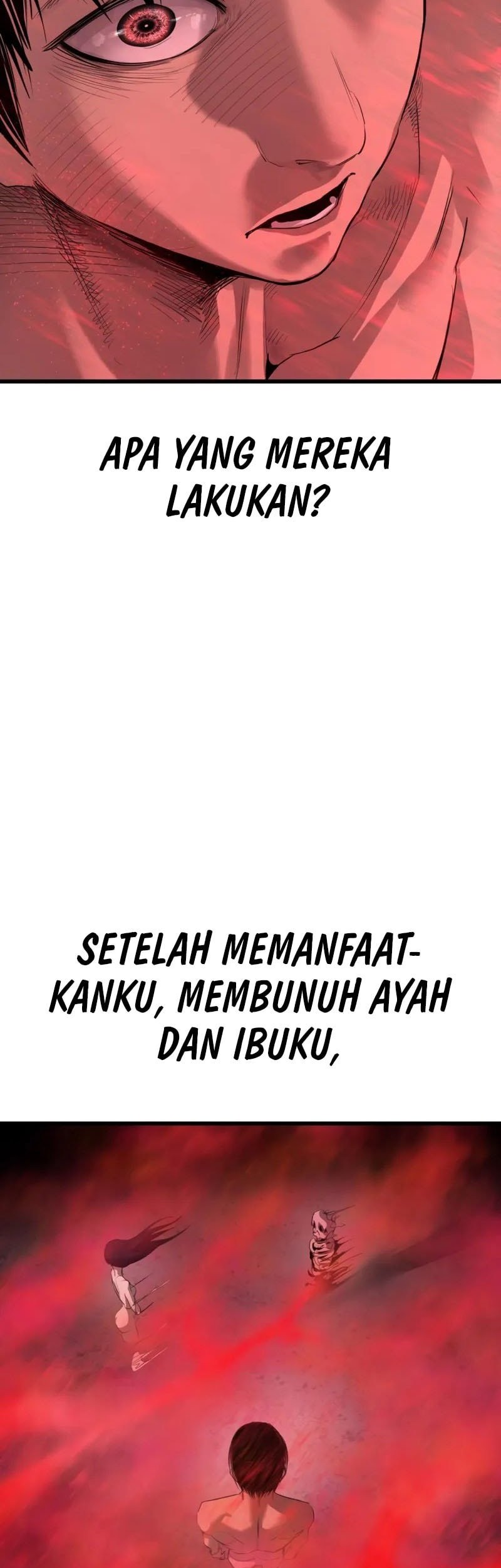 Bones Chapter 30 Gambar 12