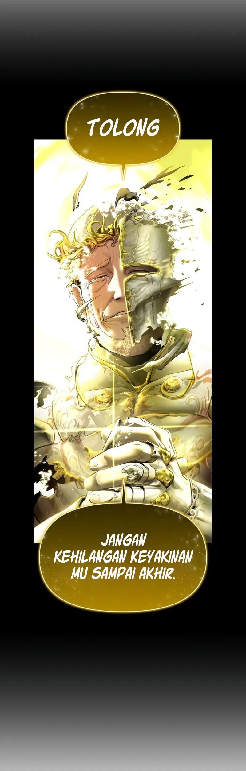 Bones Chapter 30 Gambar 18