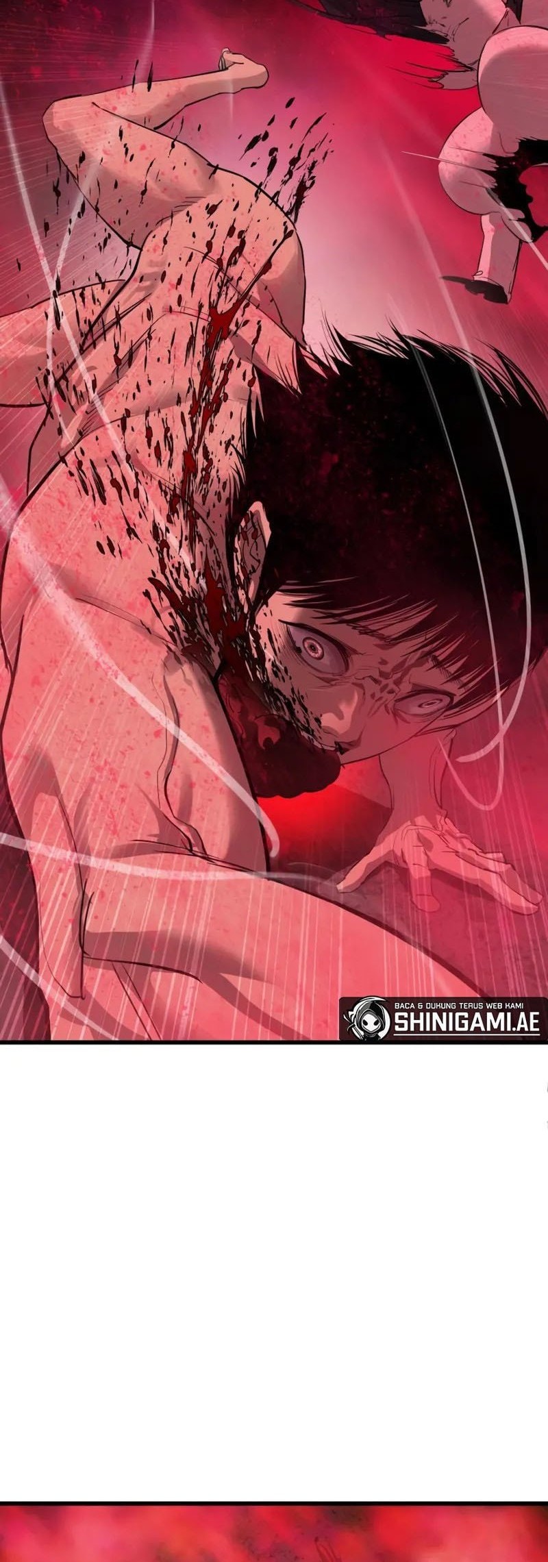 Bones Chapter 30 Gambar 21