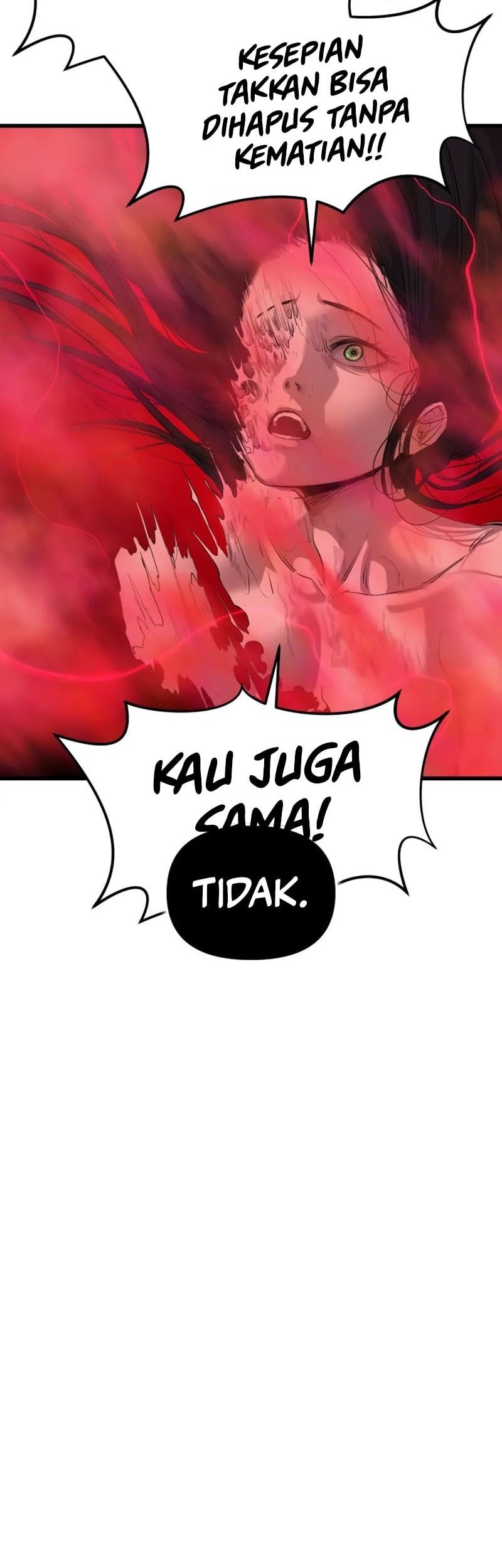 Bones Chapter 30 Gambar 27