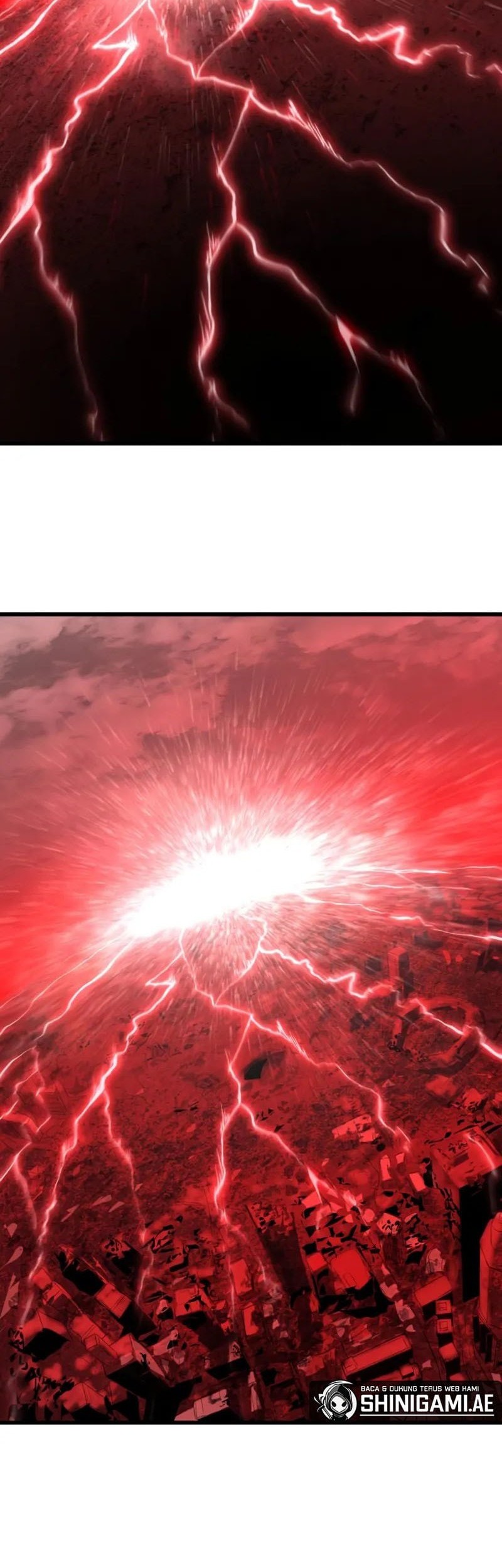 Bones Chapter 30 Gambar 33