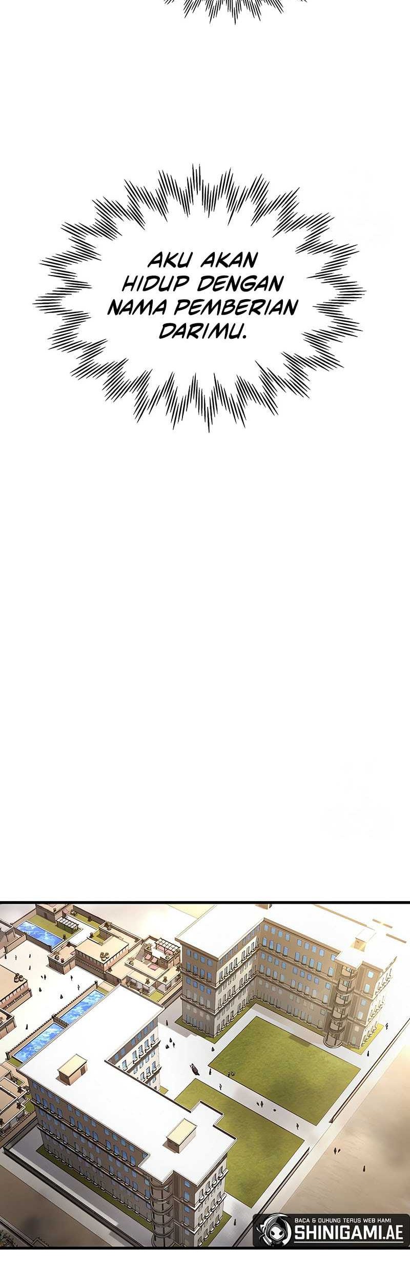Helmut: The Forsaken Child Chapter 85 Gambar 56