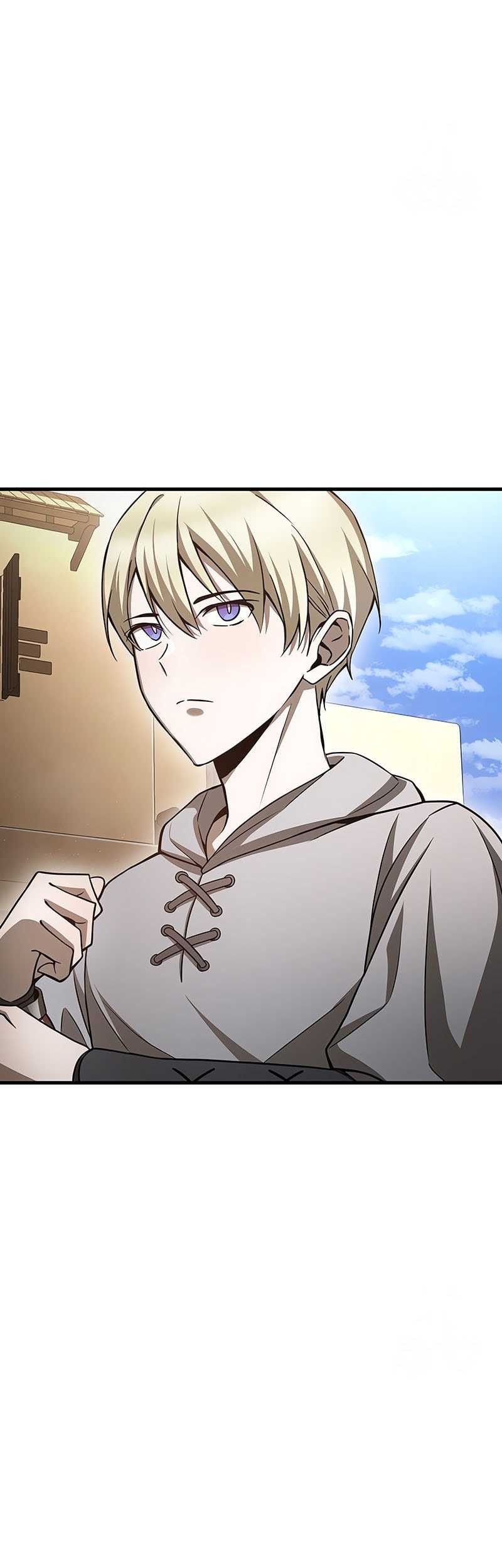 Helmut: The Forsaken Child Chapter 85 Gambar 53