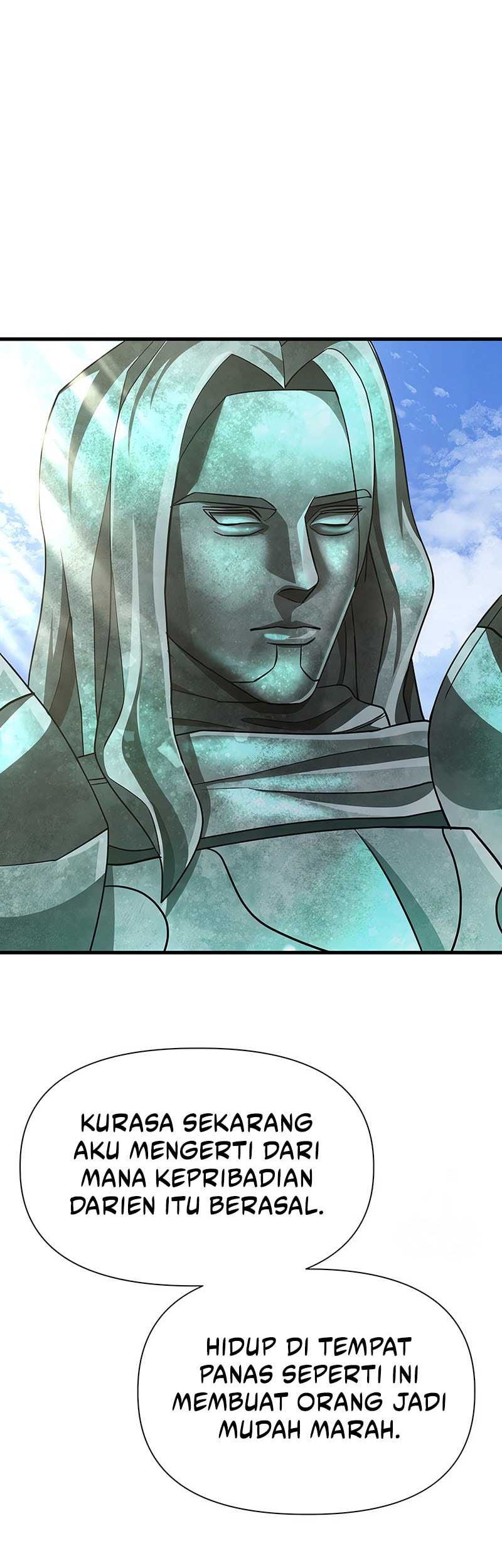 Helmut: The Forsaken Child Chapter 85 Gambar 54