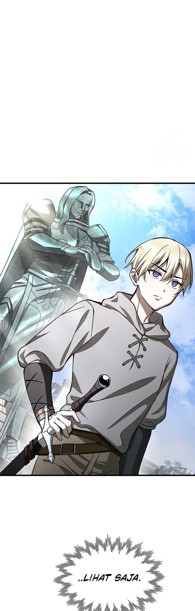 Helmut: The Forsaken Child Chapter 85 Gambar 55