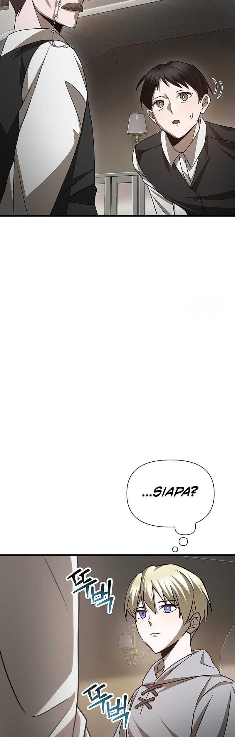 Helmut: The Forsaken Child Chapter 85 Gambar 59