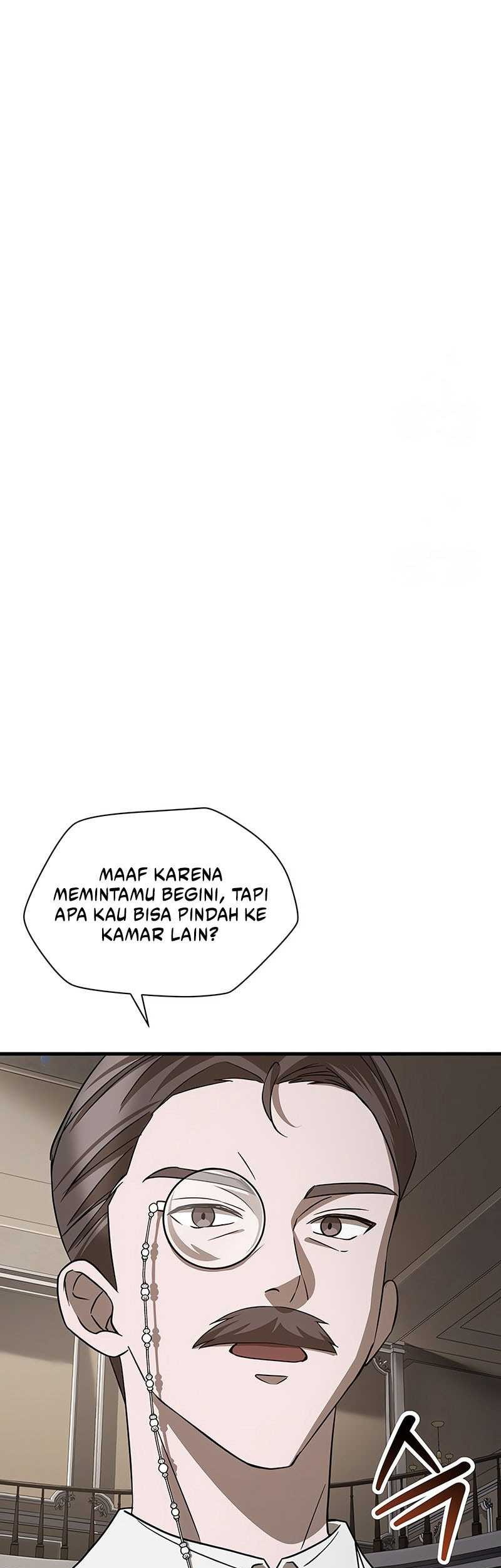 Helmut: The Forsaken Child Chapter 85 Gambar 61