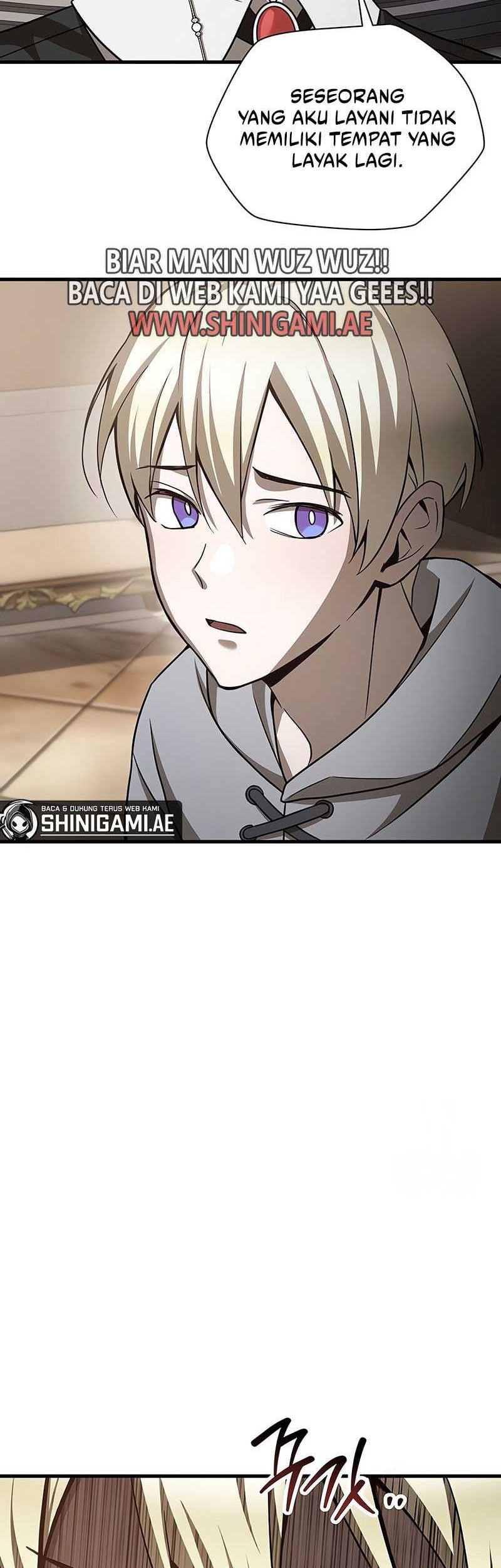 Helmut: The Forsaken Child Chapter 85 Gambar 62
