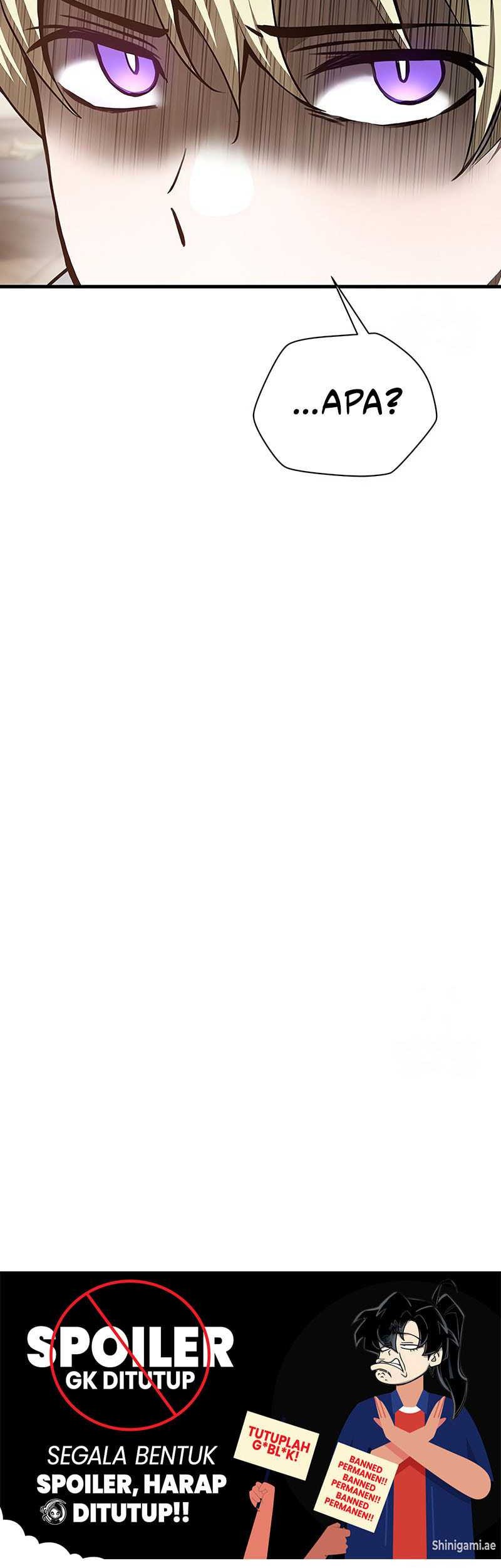 Helmut: The Forsaken Child Chapter 85 Gambar 63