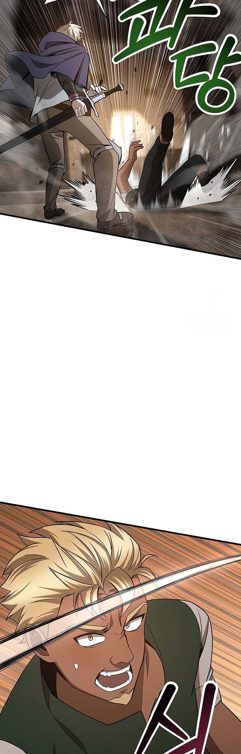 Helmut: The Forsaken Child Chapter 85 Gambar 38