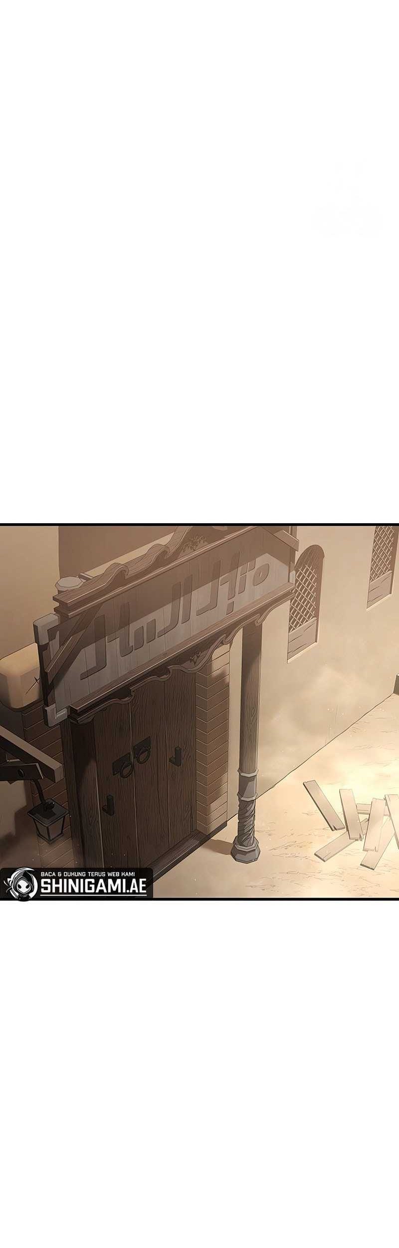 Helmut: The Forsaken Child Chapter 85 Gambar 48