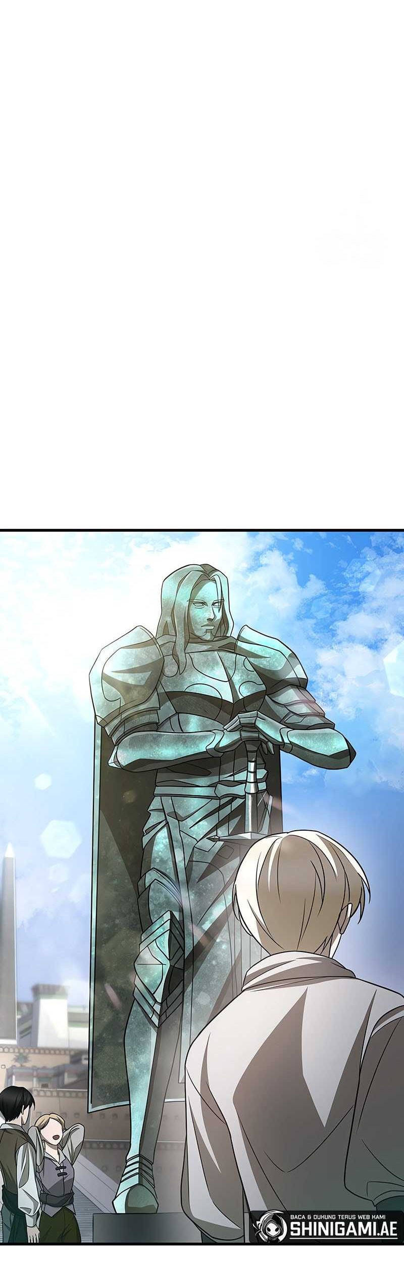 Helmut: The Forsaken Child Chapter 85 Gambar 52