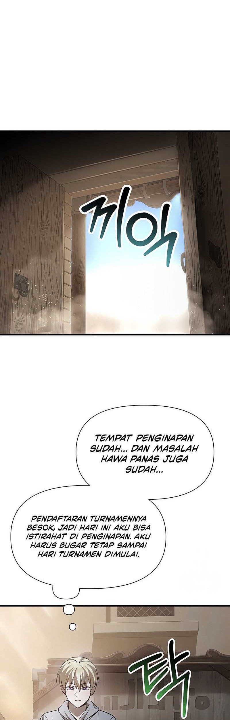 Helmut: The Forsaken Child Chapter 85 Gambar 50