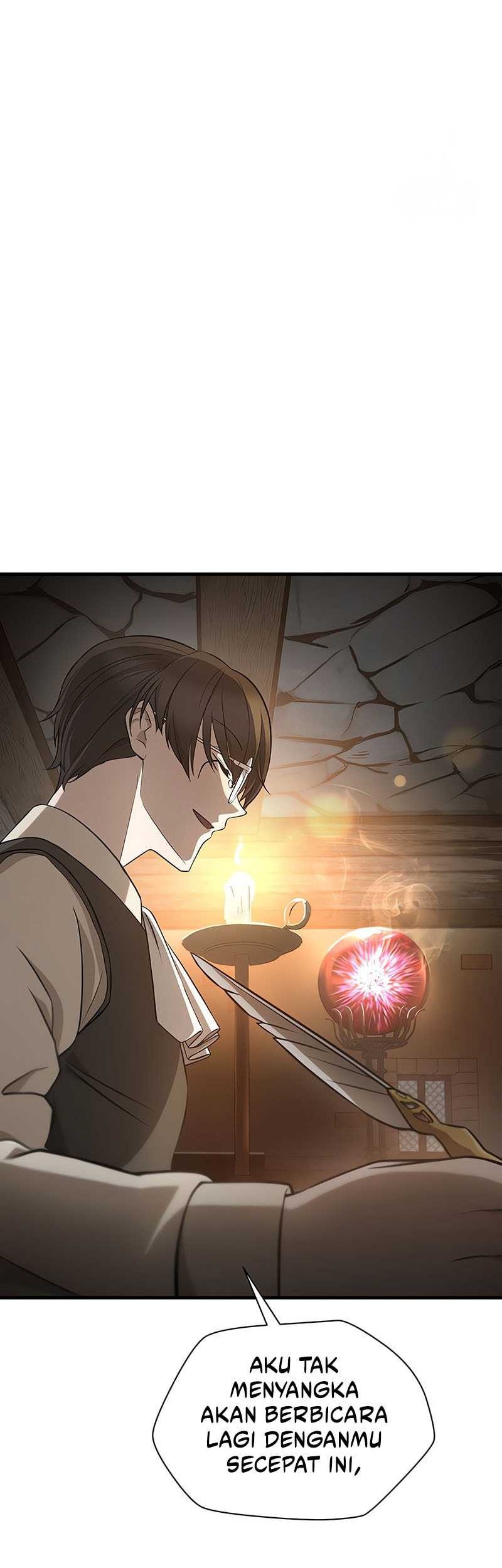 Manhwa Helmut: The Forsaken Child Chapter 85 gambar nomor 2