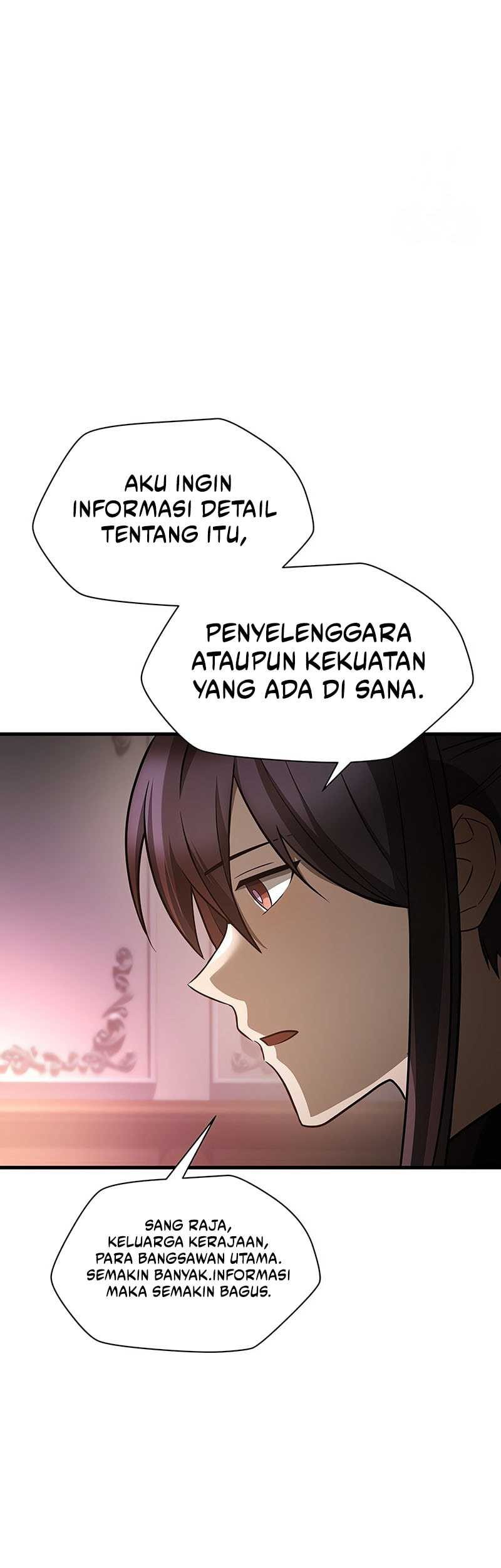 Helmut: The Forsaken Child Chapter 85 Gambar 5