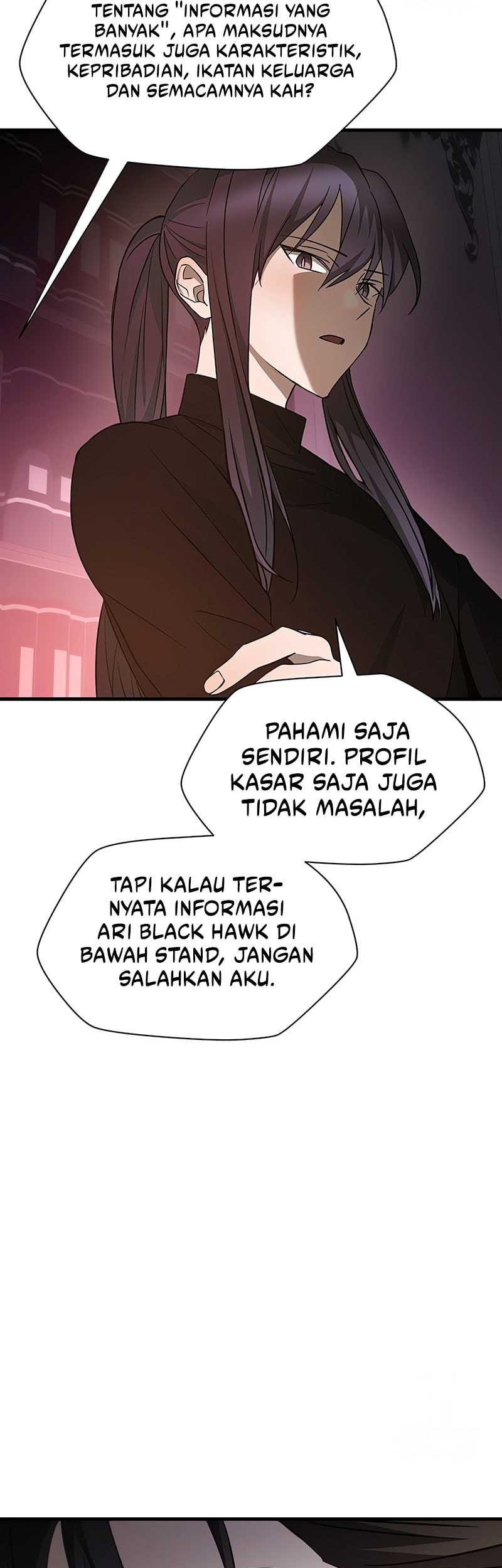 Helmut: The Forsaken Child Chapter 85 Gambar 7