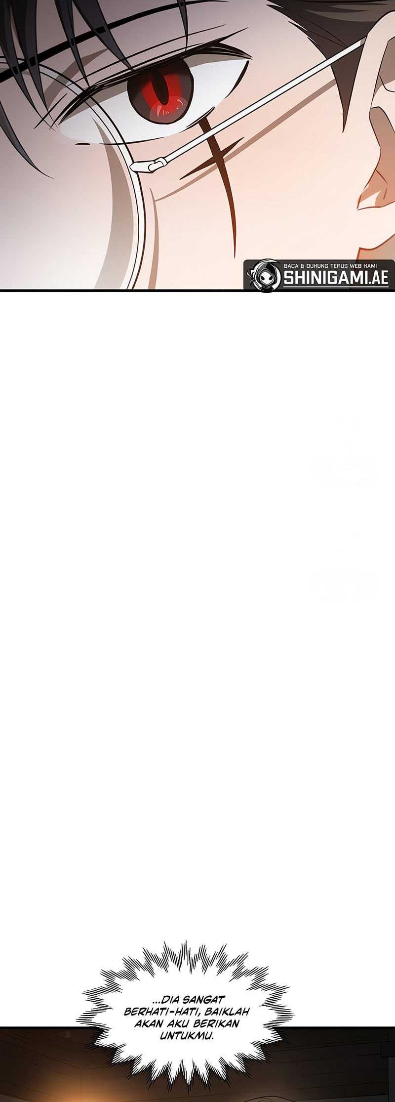 Helmut: The Forsaken Child Chapter 85 Gambar 8