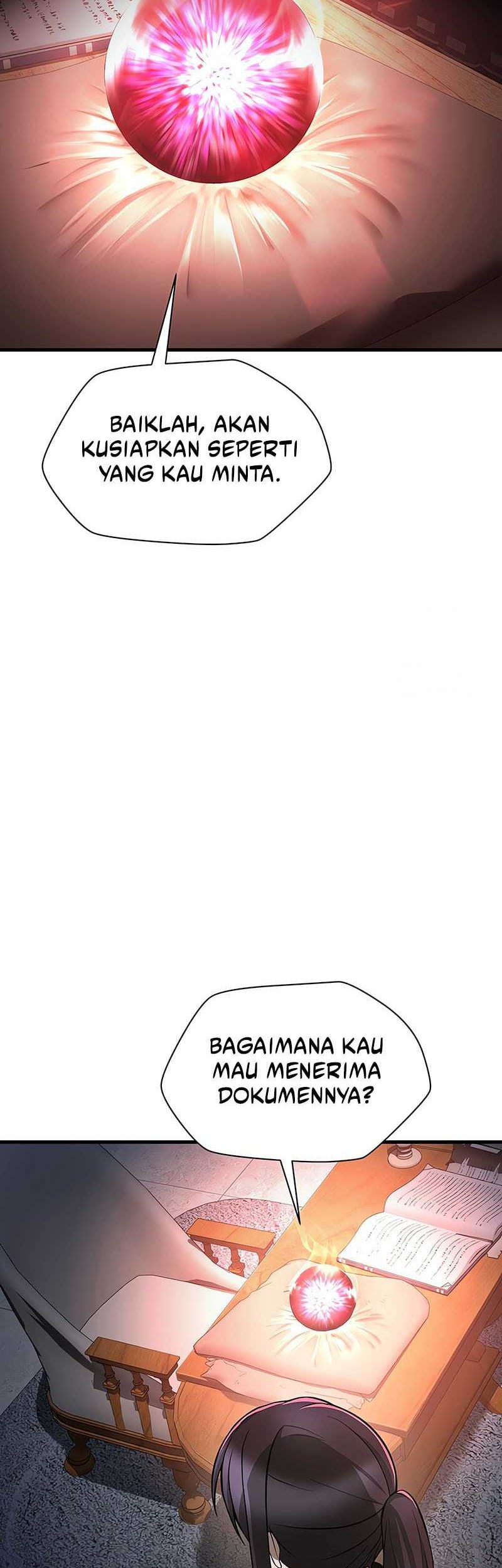 Helmut: The Forsaken Child Chapter 85 Gambar 10