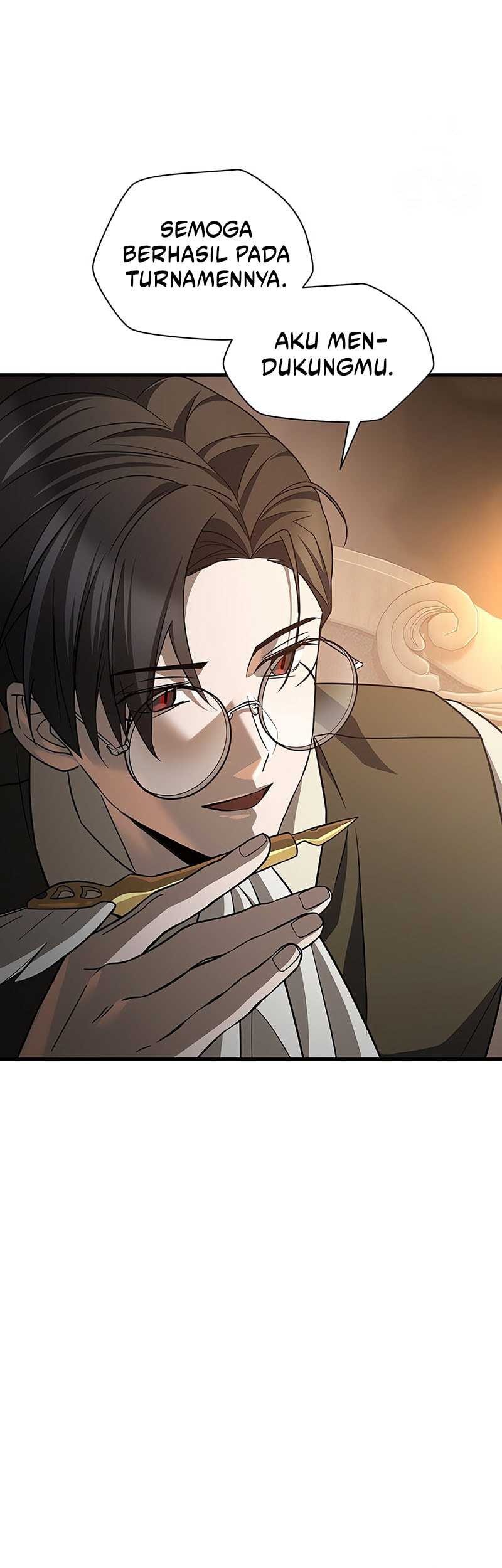 Helmut: The Forsaken Child Chapter 85 Gambar 13