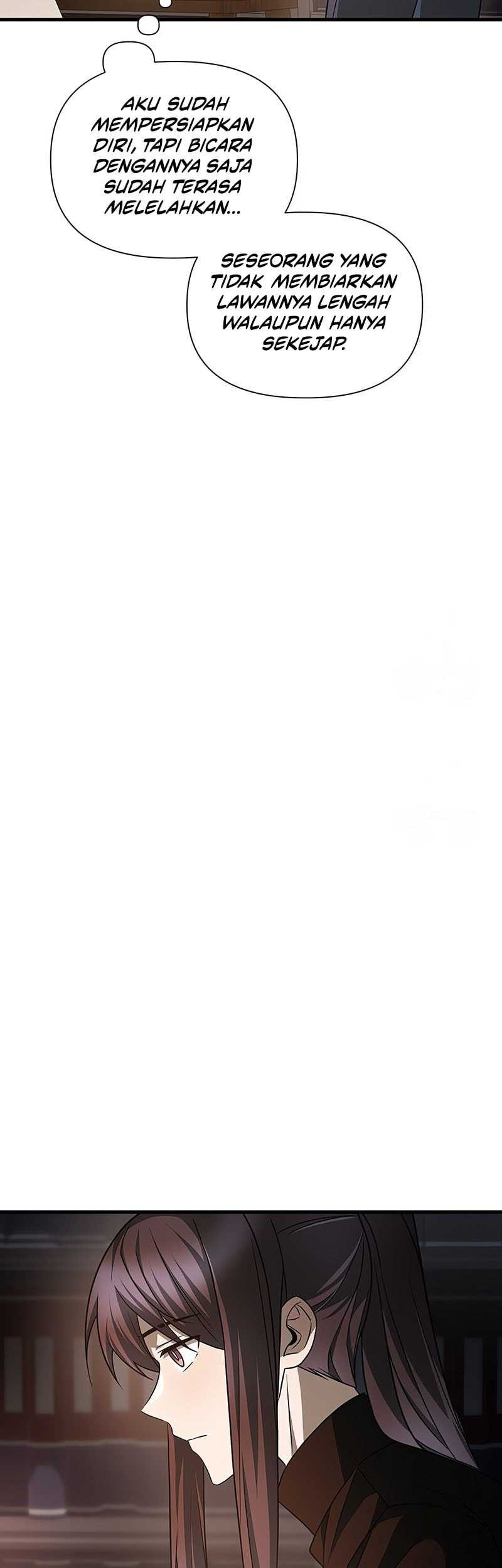 Helmut: The Forsaken Child Chapter 85 Gambar 15