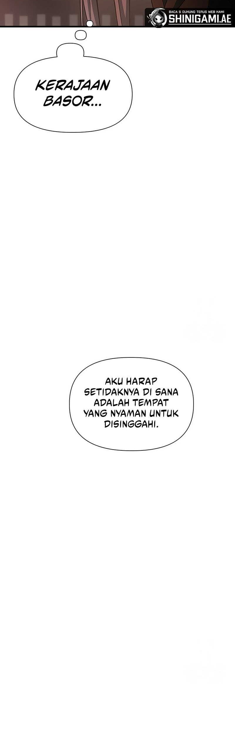 Helmut: The Forsaken Child Chapter 85 Gambar 16