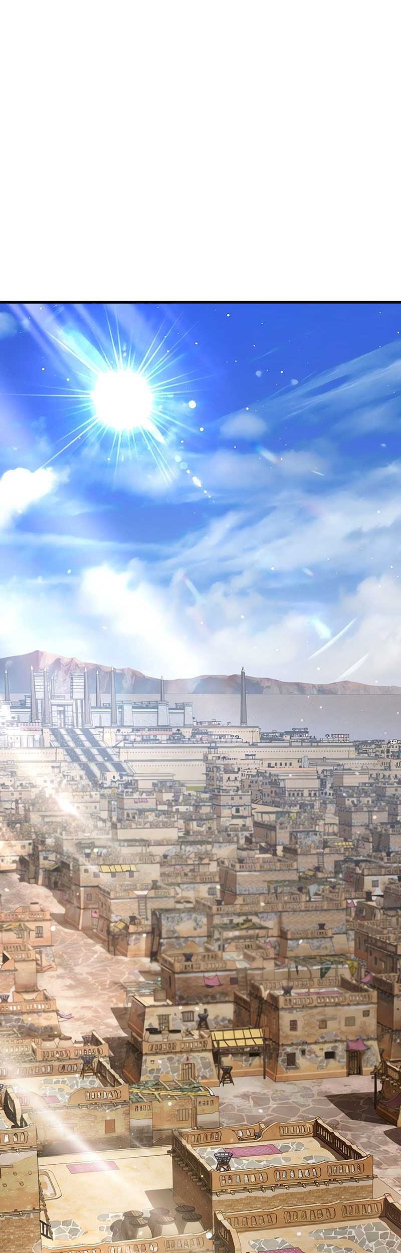 Helmut: The Forsaken Child Chapter 85 Gambar 17