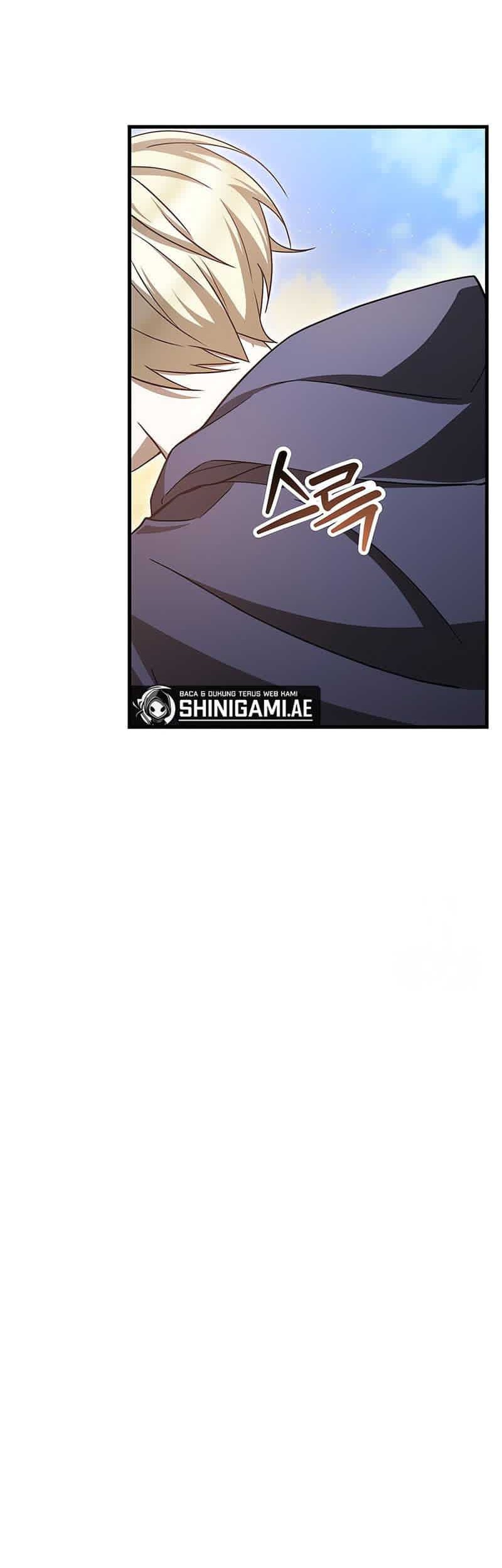 Helmut: The Forsaken Child Chapter 85 Gambar 20