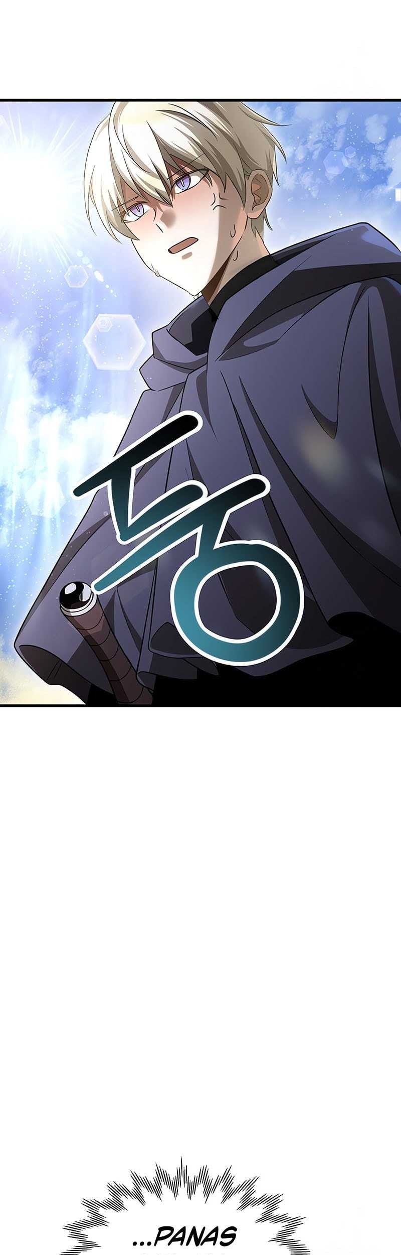 Helmut: The Forsaken Child Chapter 85 Gambar 21