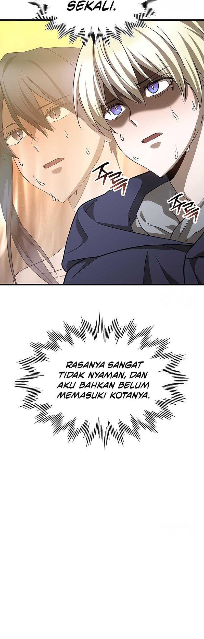 Helmut: The Forsaken Child Chapter 85 Gambar 22
