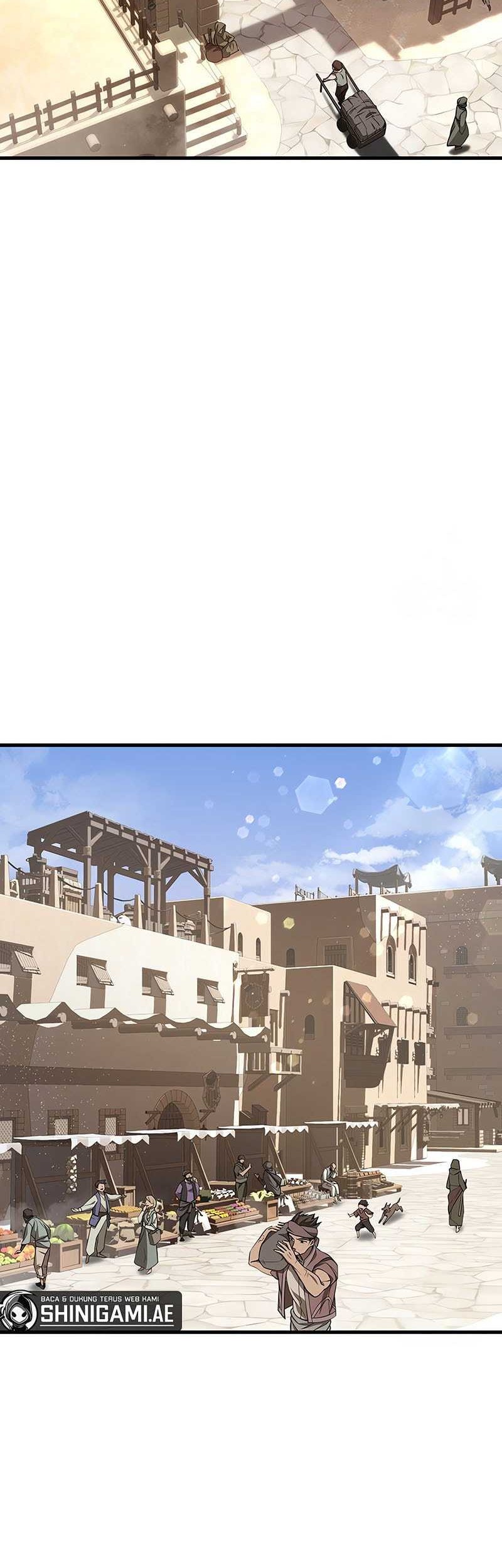 Helmut: The Forsaken Child Chapter 85 Gambar 28