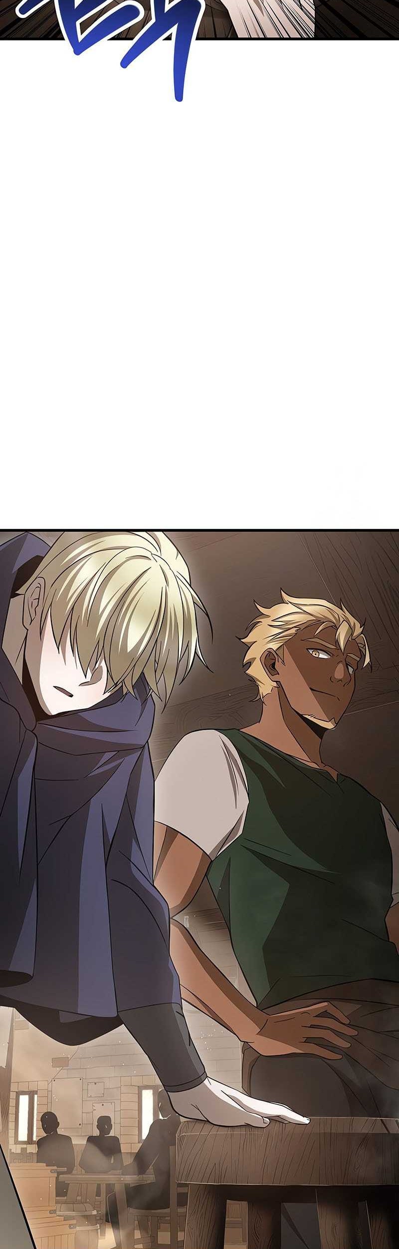 Helmut: The Forsaken Child Chapter 85 Gambar 34