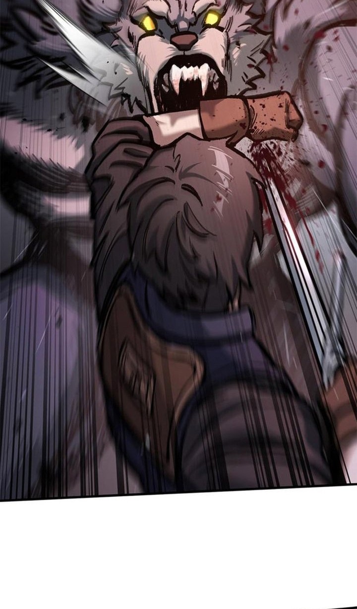 Eternally Regressing Knight Chapter 51 Gambar 27