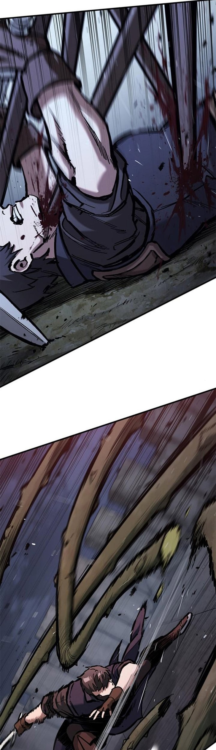 Eternally Regressing Knight Chapter 51 Gambar 28