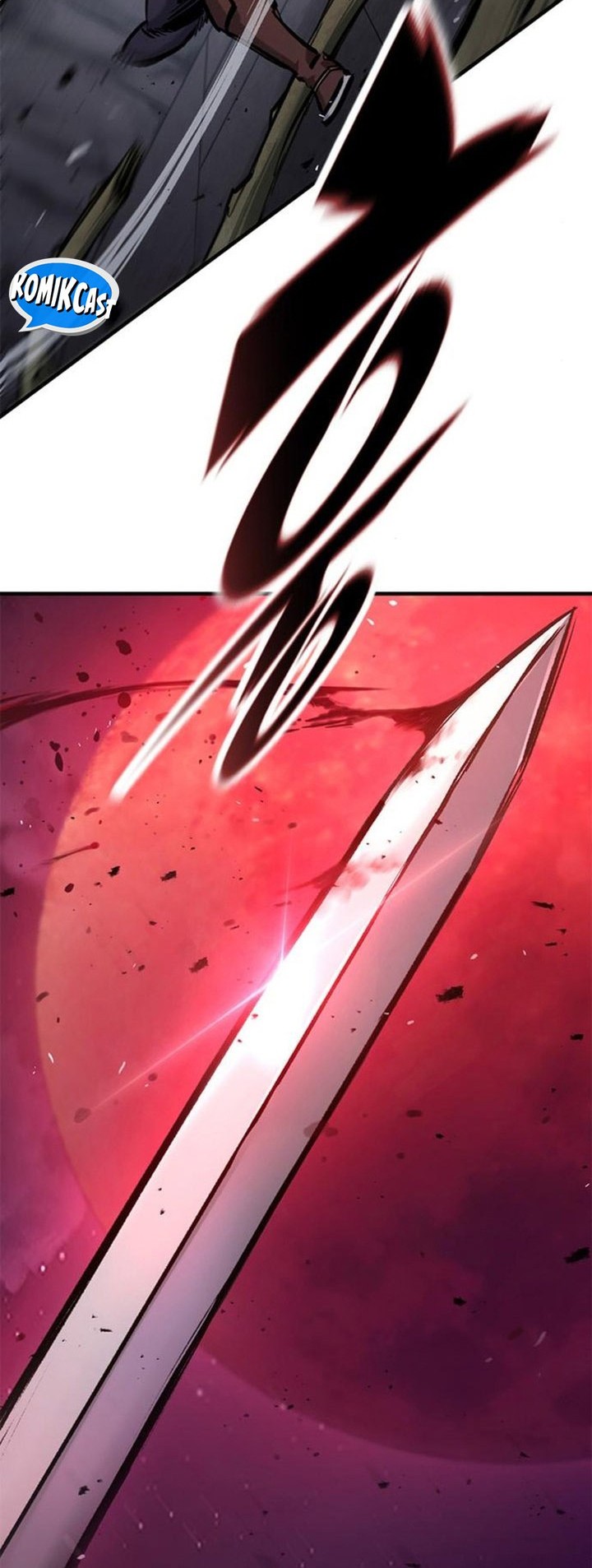 Eternally Regressing Knight Chapter 51 Gambar 29