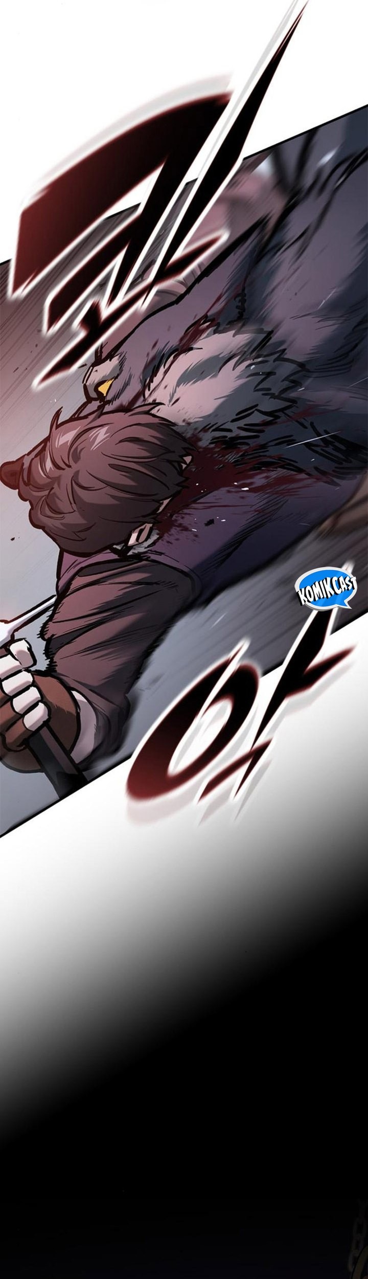 Eternally Regressing Knight Chapter 51 Gambar 32