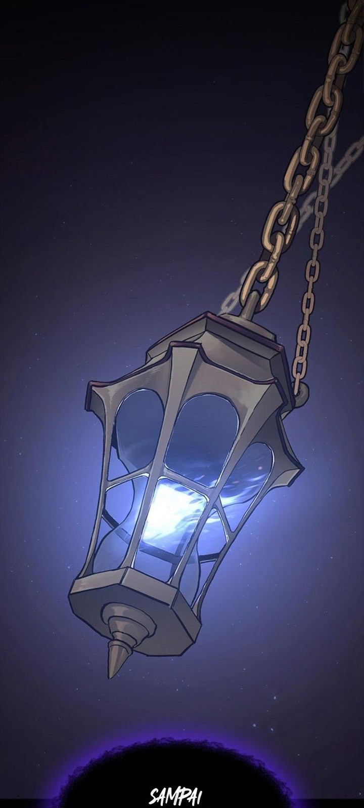 Eternally Regressing Knight Chapter 51 Gambar 33