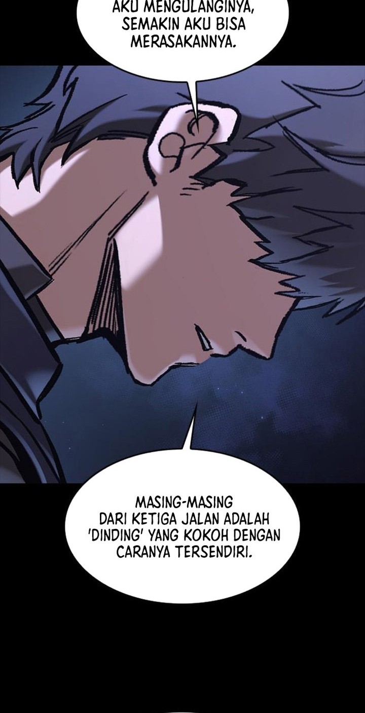 Eternally Regressing Knight Chapter 51 Gambar 35