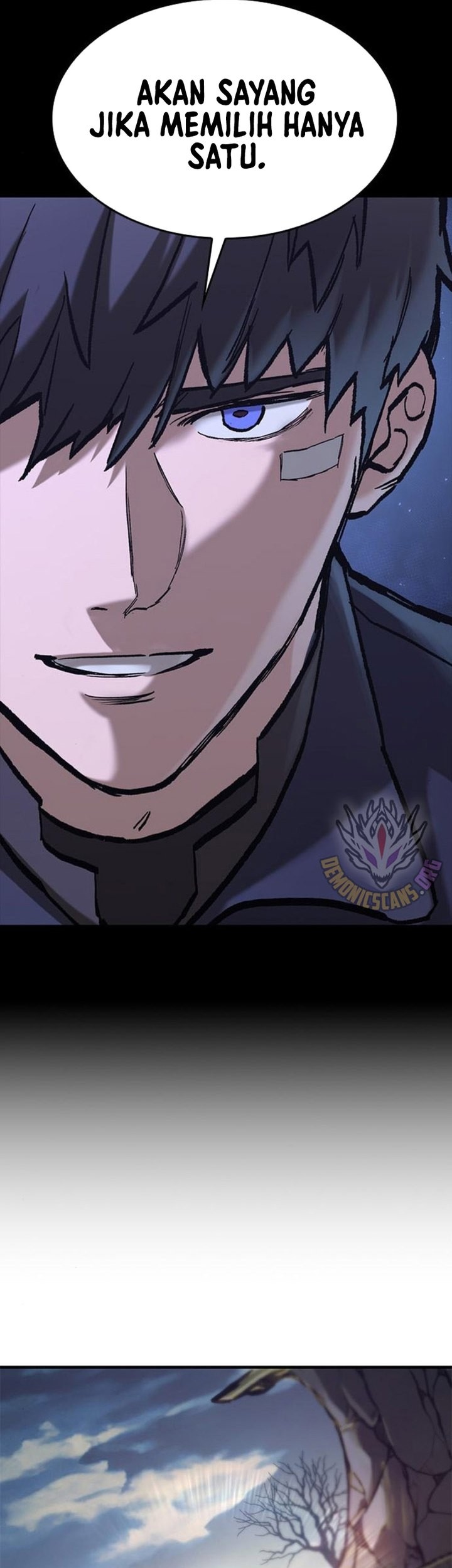 Eternally Regressing Knight Chapter 51 Gambar 36