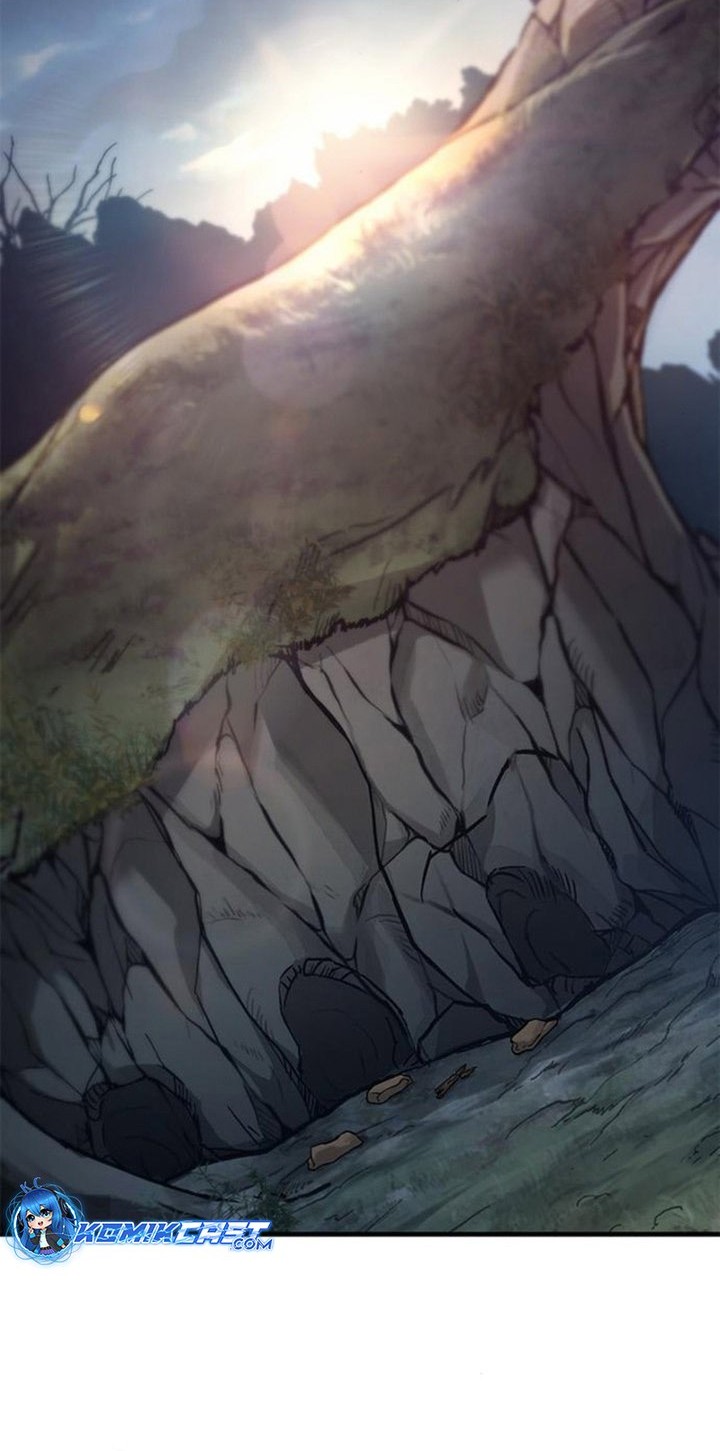 Eternally Regressing Knight Chapter 51 Gambar 37