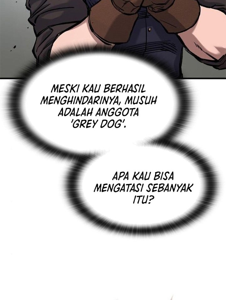 Eternally Regressing Knight Chapter 51 Gambar 19