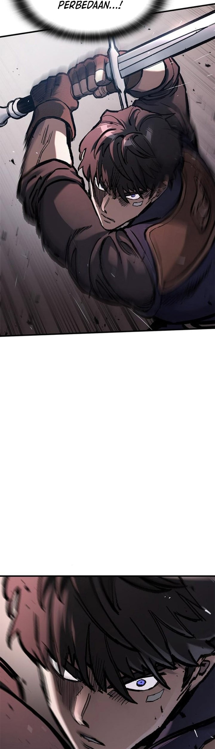 Eternally Regressing Knight Chapter 51 Gambar 22