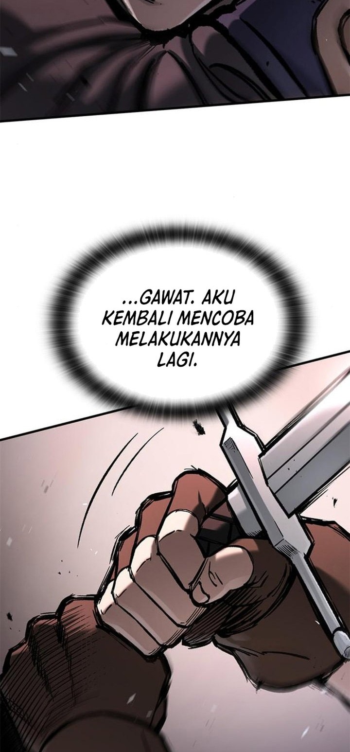 Eternally Regressing Knight Chapter 51 Gambar 23