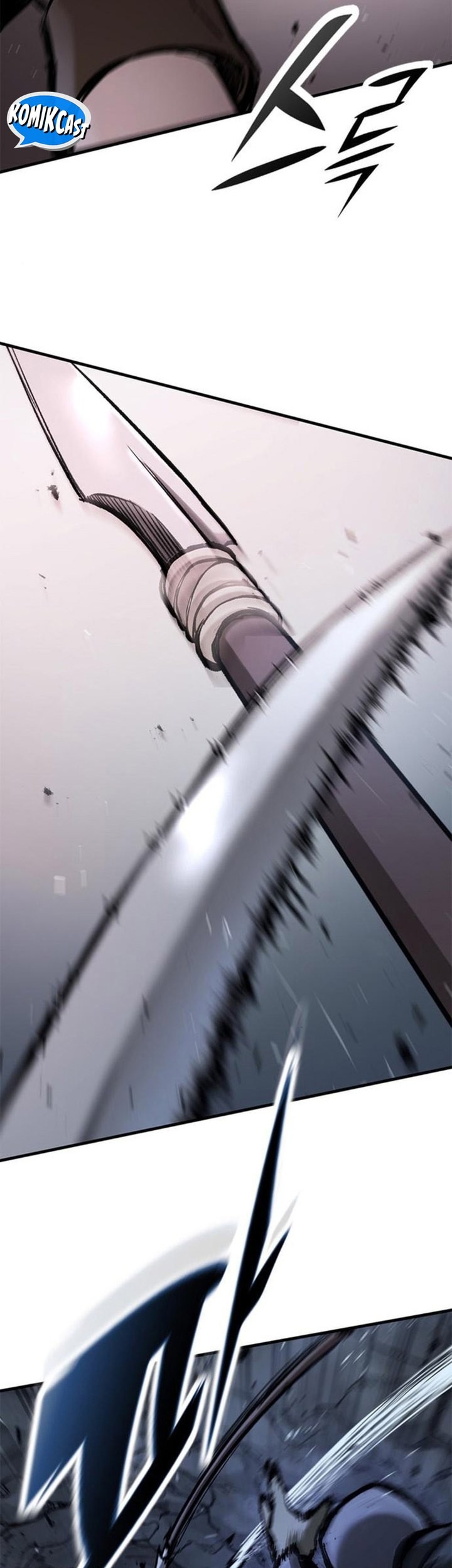 Eternally Regressing Knight Chapter 51 Gambar 24