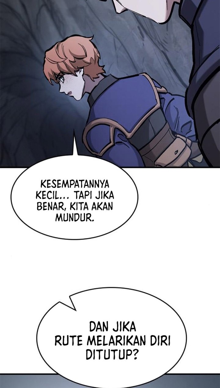 Eternally Regressing Knight Chapter 51 Gambar 53