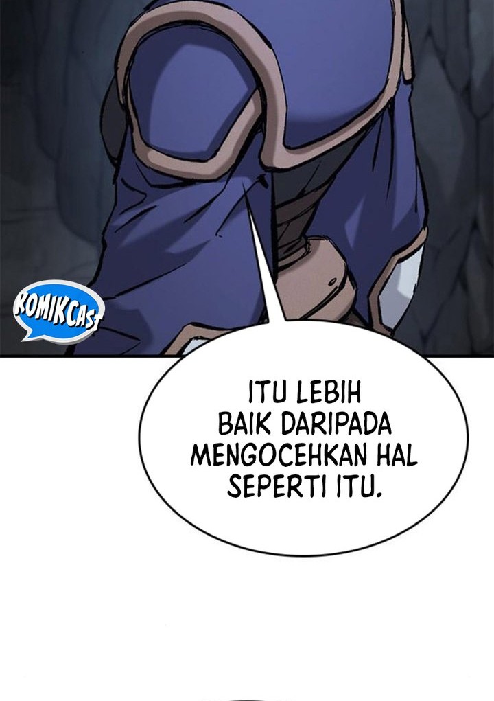 Eternally Regressing Knight Chapter 51 Gambar 57