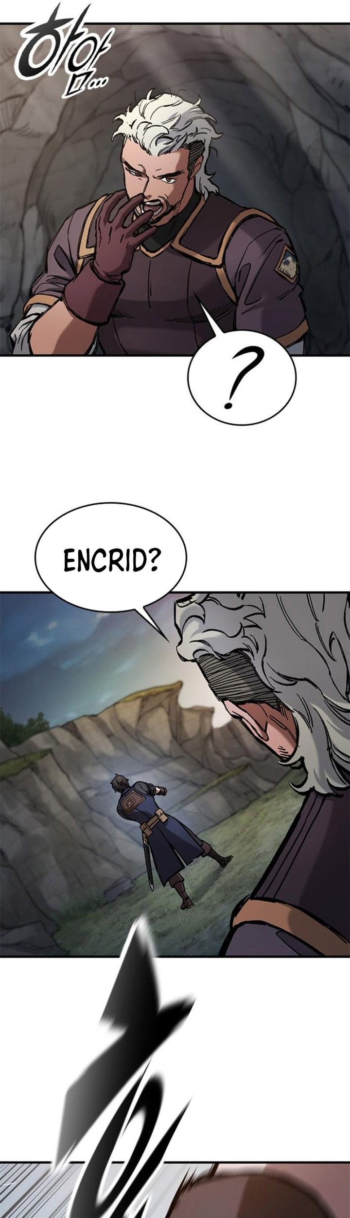 Eternally Regressing Knight Chapter 51 Gambar 38