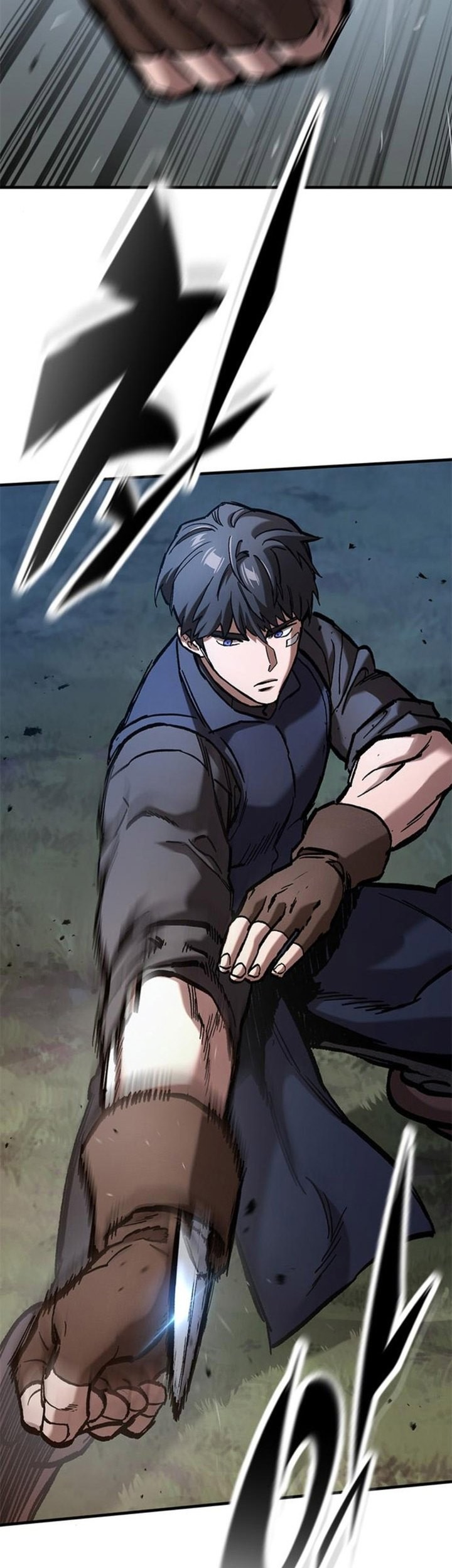 Eternally Regressing Knight Chapter 51 Gambar 40