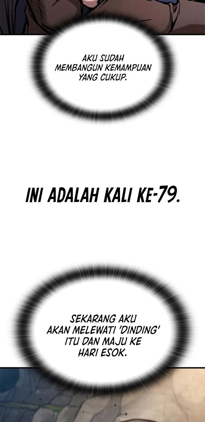 Eternally Regressing Knight Chapter 51 Gambar 43