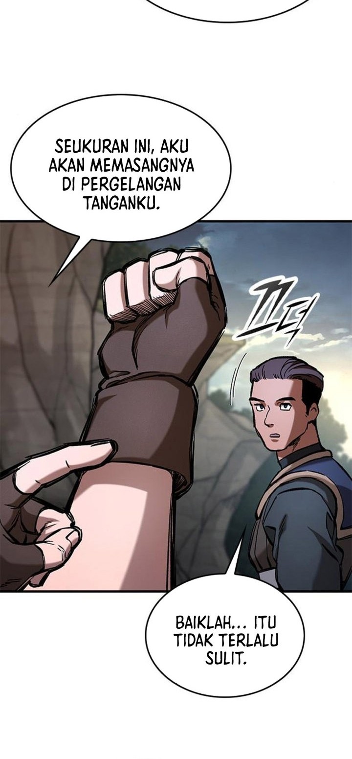 Eternally Regressing Knight Chapter 51 Gambar 45